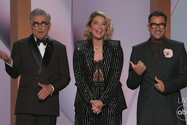 Schitt's Creek