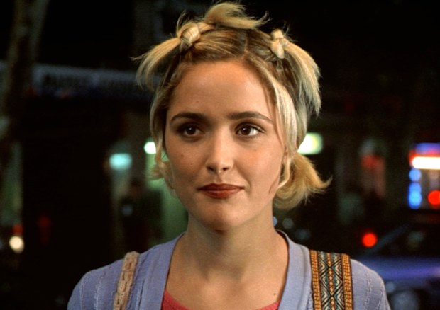 Rose Byrne, Two Hands