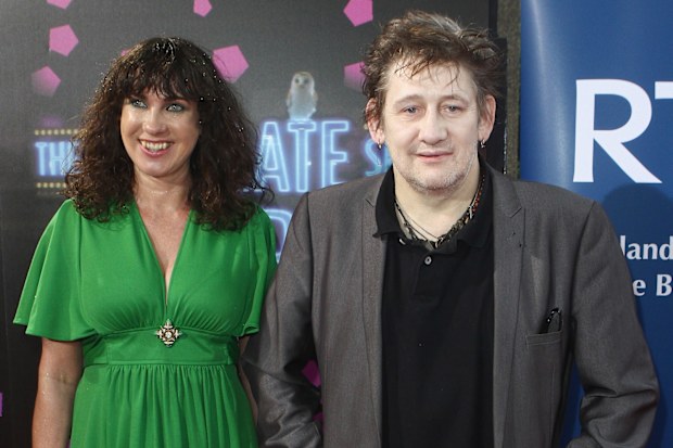 the pogues frontman shane macgowan cause of death