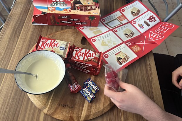 kitkat cabin 9honey jo abi consumer reporter