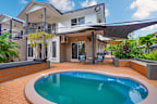 Darwin rental