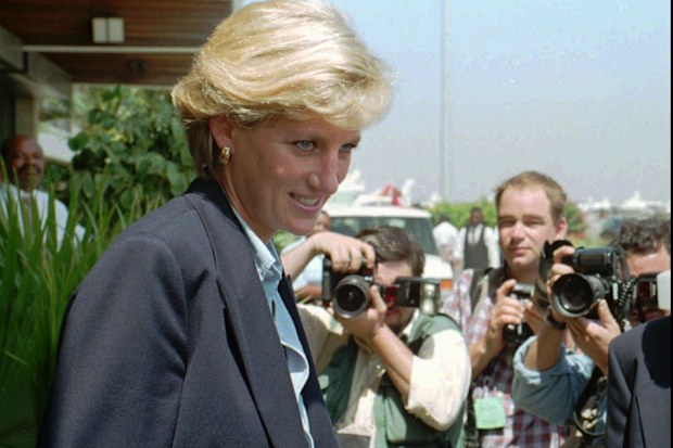 princess diana