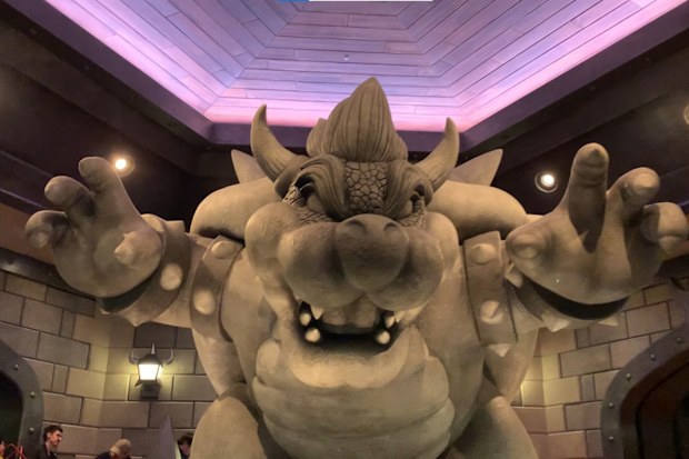 Universal Studios Japan