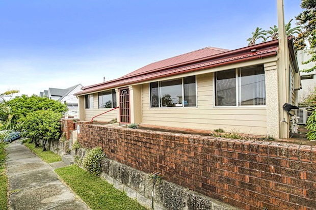 This three-bed home in Coogee sold for $4.6 million.