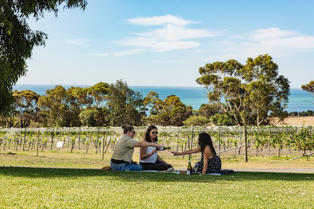 Geelong and the Bellarine peninsula 9travel