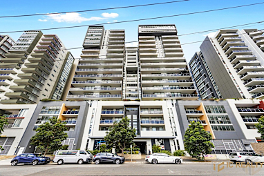 8. Granville, NSW