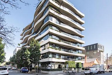 12. South Melbourne, Victoria