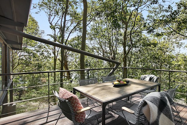 Treetops @ Wagstaffe 