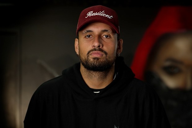 Nick Kyrgios ACA story (do not use unless for ACA yarn)