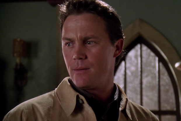 Stan, Charmed, Brian Krause