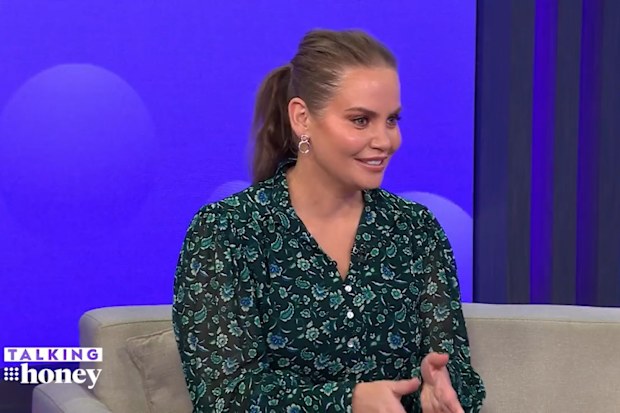 Jelena Dokic on Talking Honey