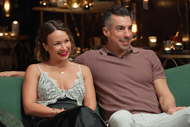 Stella and Filip | Commitment Ceremony 6