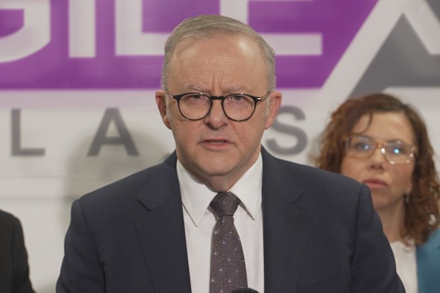 Prime Minister Anthony Albanese responds to Israeli counterpart Benjamin Netanyahu's extraordinary personal attack as the diplomatic clash between the two countries continues to deteriorate.