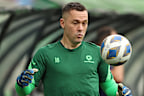 Danny Vukovic.