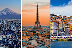 Time Out names the best cities for 2024