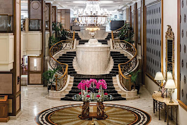 2. The Langham, Melbourne