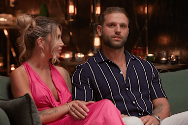 Gia and Scott | Final Commitment Ceremony