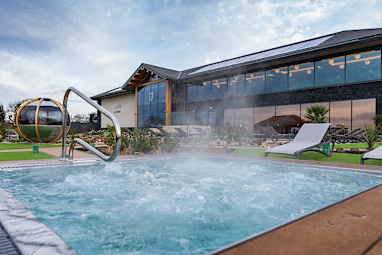 15. Carden Park Hotel Spa, UK