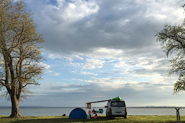 Meredith Park Campground