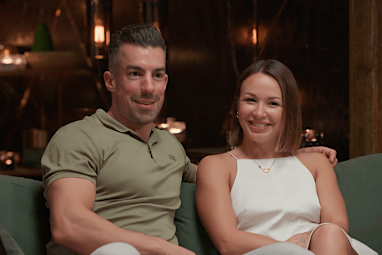 Stella and Filip | Final Commitment Ceremony