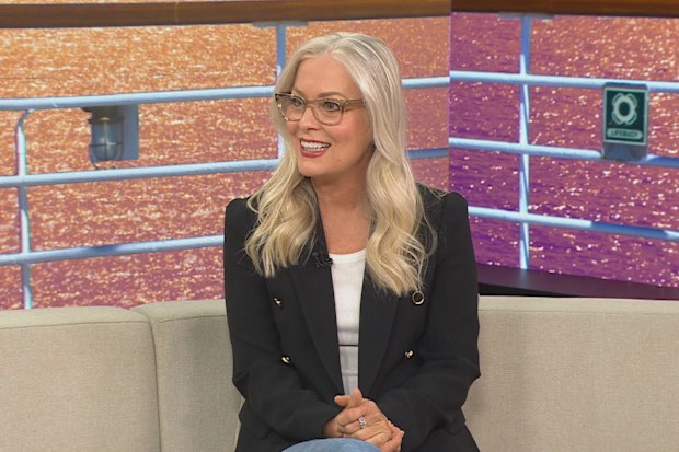 Travel expert Sami Lukis, who recently went on her first cruise, said a cruise can be a great value for money getaway - and there are often sales on too.