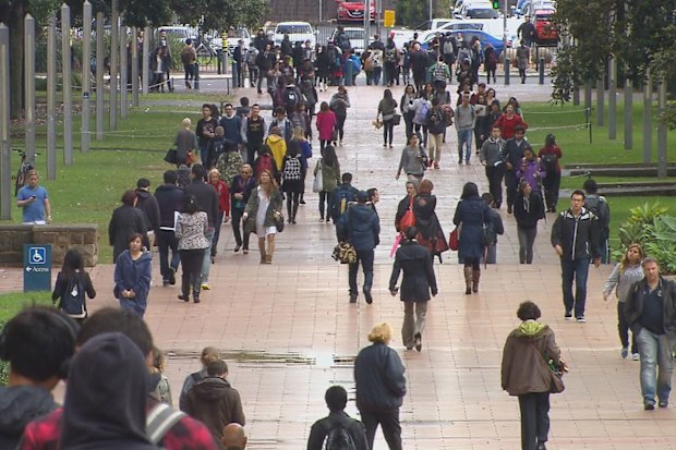More than three million Australians are expected to have their student debt cut in the federal budget as a part of measures to ease cost of living pressures.