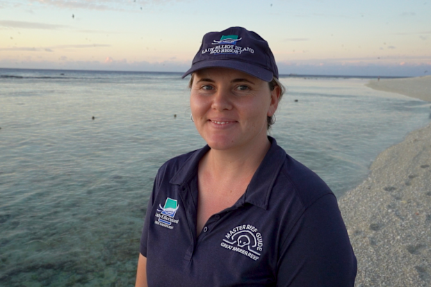 jacinta shackleton