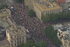 'Invasion Day' rallies kick off cross Australia