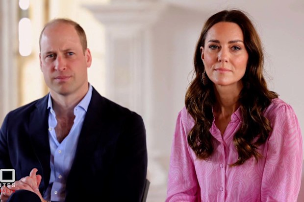 Princess of Wales cancer