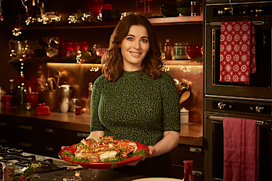 Nigella Lawson