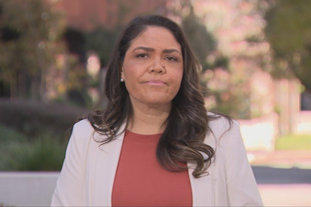 Liberal Senator Jacinta Price has once again refused to apologise for the "clumsy" comments she made about Indian Australians during a press conference she called to respond to the mounting calls for her to say sorry. 