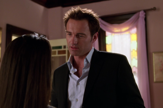 Stan, Charmed, Julian McMahon, Holly Marie Combs