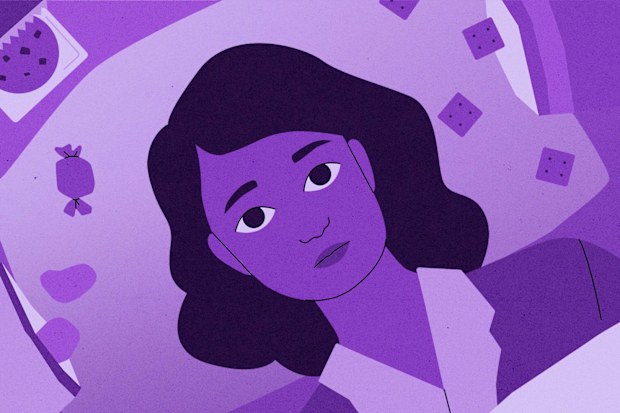 Illustration by Yukari Schrickel/CNN via CNN Newsource