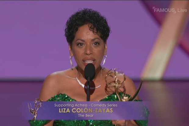 Liza Colon-Zayas