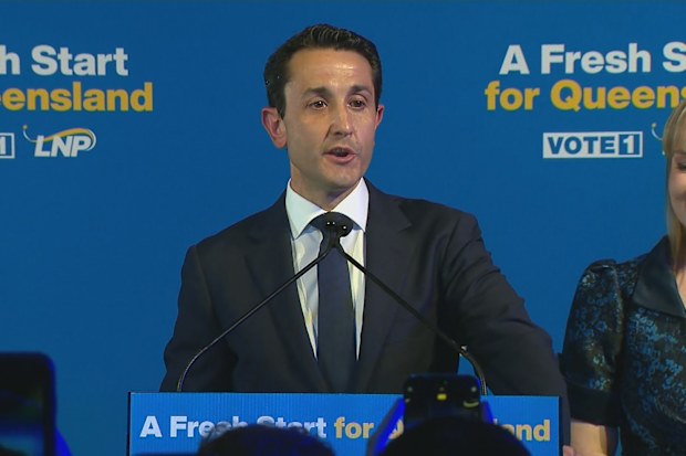 Tackling Queensland's crime rate is set to be high on the agenda for incoming premier David Crisafulli after a narrow victory against Labor.