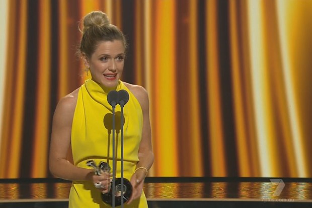 Harriet Dyer
