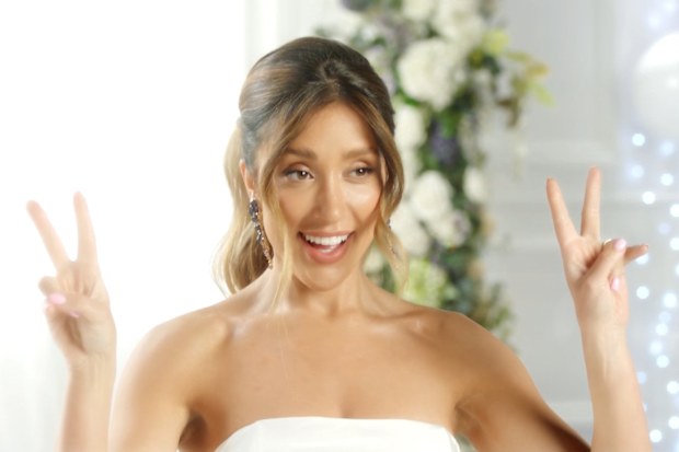 MAFS UK Season 8
