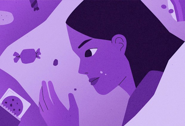 Illustration by Yukari Schrickel/CNN via CNN Newsource