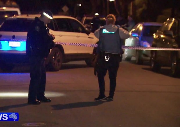Adelaide teenager stabbed