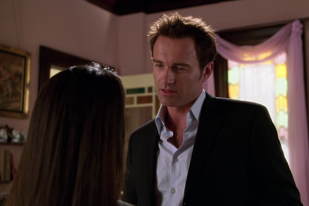 Stan, Charmed, Julian McMahon, Holly Marie Combs