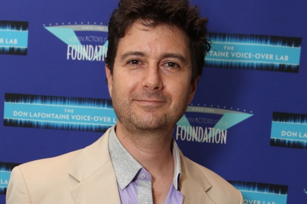 Rino Romano