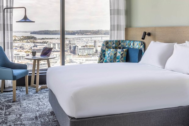Holiday inn express