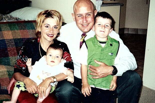 Julie Kent Remembrance Day