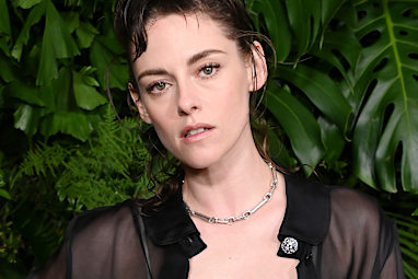 Kristen Stewart