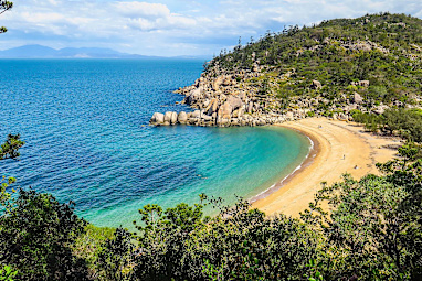 Magnetic Island, Queensland