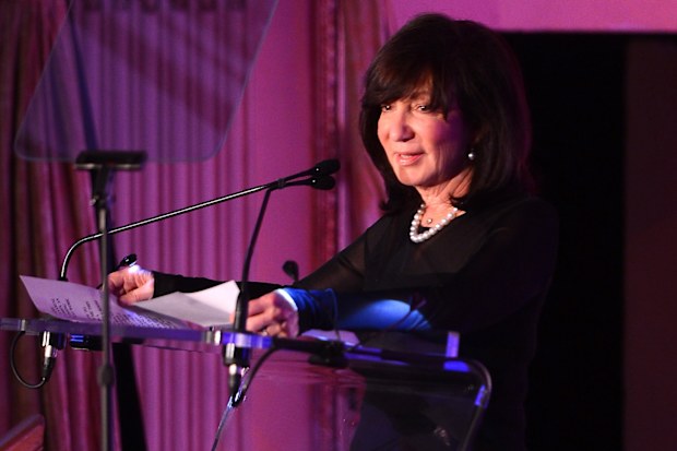 Jackie Bezos