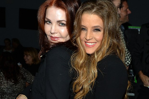 Priscilla Presley: 'Ridiculous' $77 million lawsuit claims she 'pulled the plug' on daughter Lisa Marie Presley | Nine.com.au