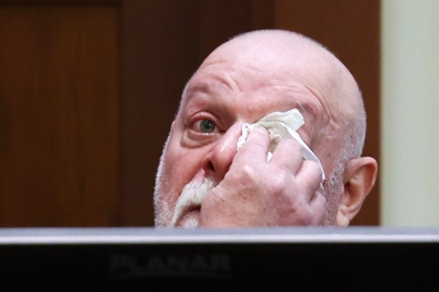 Johnny Depp, Amber Heard trial