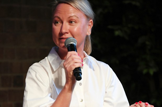 "Women Behind the Blend" Lunch by Diageo at Hickson Road Distillery, Dawes Point - Thursday 15th September, 2022 