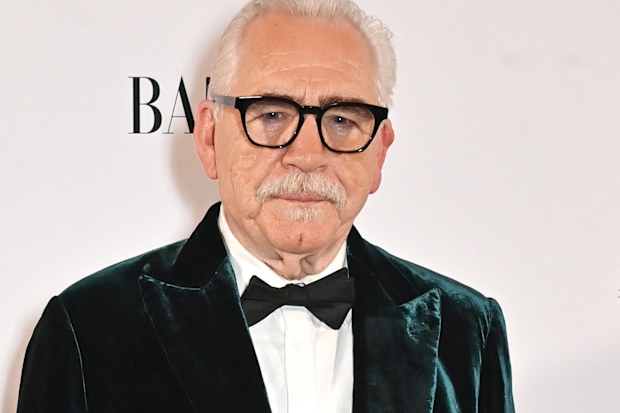 Brian Cox 